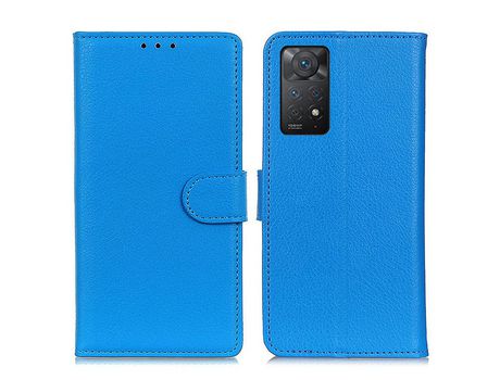 Cacasa para Xiaomi Redmi Note 11 Pro 5G (Qualcomm)/Note 11 Pro 4G (Mediatek)