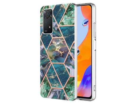 Cacasa para Xiaomi Redmi Note 11 Pro 5G (Qualcomm)/Redmi Note 11 Pro 4G (Mediatek)