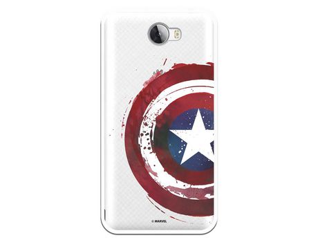 Cacasa para HUAWEI Y6 Ii Compact HUAWEI Transparente