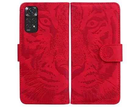 Cacasa para Xiaomi Redmi Note 11S 4G/Redmi Note 11 4G (Qualcomm)