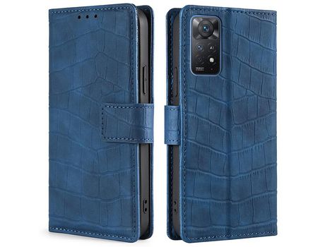 Cacasa para Xiaomi Redmi Note 11 Pro 4G (Mediatek)/Redmi Note 11 Pro 5G (Qualcomm)