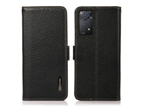 Cacasa para Xiaomi Redmi Note 11 Pro 5G (Qualcomm)/Note 11 Pro 4G (Mediatek)