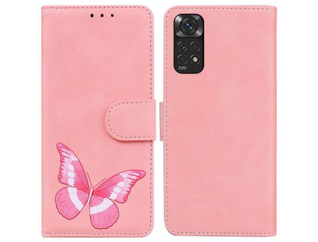 Cacasa para Xiaomi Redmi Note 11S 4G/Redmi Note 11 4G (Qualcomm)