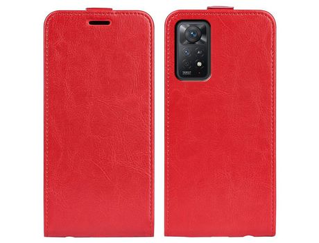 Cacasa para Xiaomi Redmi Note 11 Pro 5G (Qualcomm)/Note 11 Pro 4G (Mediatek)