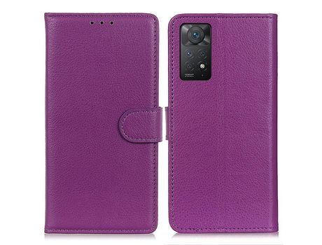 Cacasa para Xiaomi Redmi Note 11 Pro 5G (Qualcomm)/Note 11 Pro 4G (Mediatek)