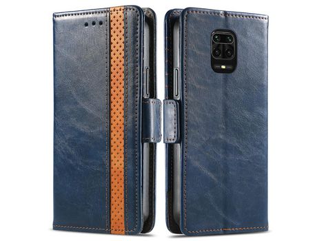 Cacasa para Xiaomi Redmi Note 9 Pro/Note 9 Pro Max/Note 9S CASENEO
