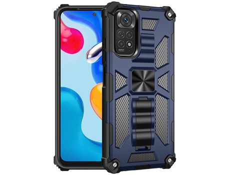Cacasa para Xiaomi Redmi Note 11S 4G/Note 11 4G (Qualcomm)