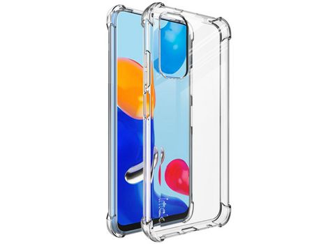 Cacasa para Xiaomi Redmi Note 11 4G (Qualcomm)/Note 11S 4G IMAK