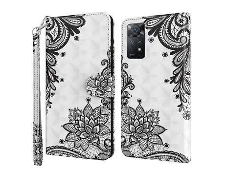 Cacasa para Xiaomi Redmi Note 11S 4G/Redmi Note 11 4G (Qualcomm)
