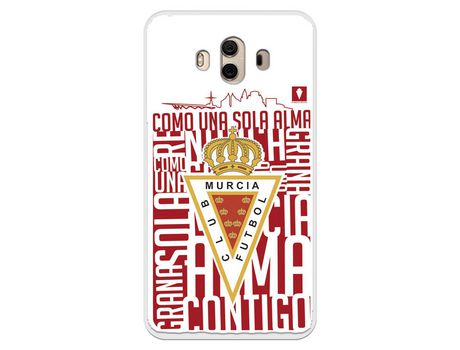 Cacasa para HUAWEI Mate 10 HUAWEI Transparente