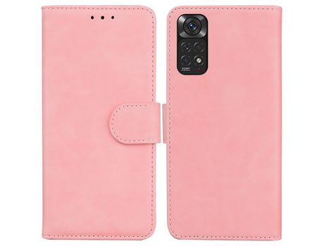 Cacasa para Xiaomi Redmi Note 11S 4G/Redmi Note 11 4G (Qualcomm)
