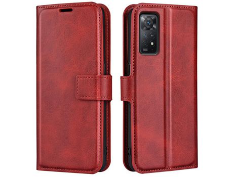 Cacasa para Xiaomi Redmi Note 11 Pro 5G (Qualcomm)/Note 11 Pro 4G (Mediatek)
