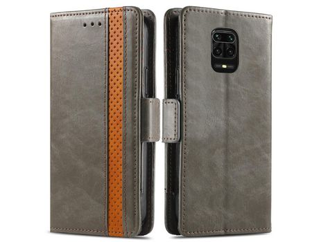 Cacasa para Xiaomi Redmi Note 9 Pro/Note 9 Pro Max/Note 9S CASENEO