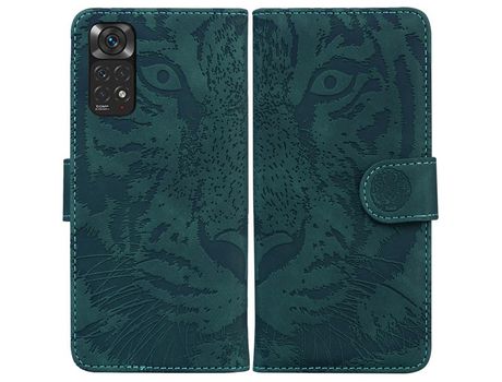 Cacasa para Xiaomi Redmi Note 11S 4G/Redmi Note 11 4G (Qualcomm)