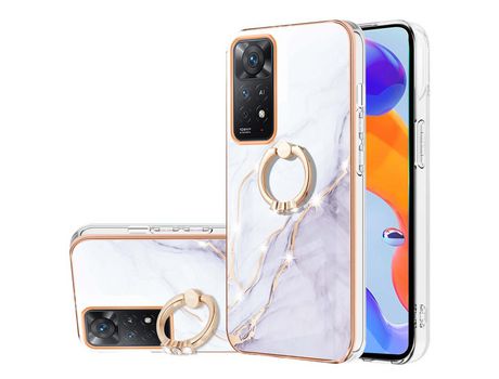 Cacasa para Xiaomi Redmi Note 11 Pro 5G (Qualcomm)/Redmi Note 11 Pro 4G (Mediatek)