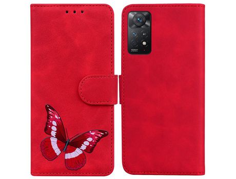 Cacasa para Xiaomi Redmi Note 11 Pro 5G (Qualcomm)/Redmi Note 11 Pro 4G (Mediatek)