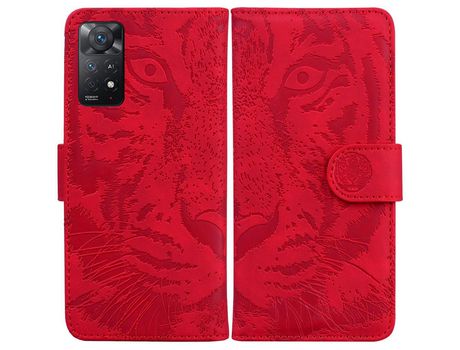 Cacasa para Xiaomi Redmi Note 11 Pro 5G (Qualcomm)/Redmi Note 11 Pro 4G (Mediatek)