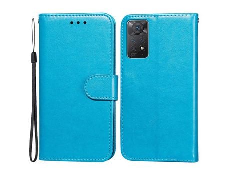 Cacasa para Xiaomi Redmi Note 11 Pro 4G (Mediatek)/Note 11 Pro 5G (Qualcomm)