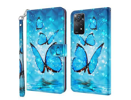 Cacasa para Xiaomi Redmi Note 11S 4G/Redmi Note 11 4G (Qualcomm)
