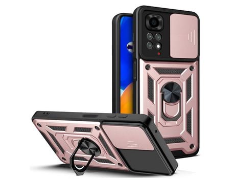 Cacasa para Xiaomi Redmi Note 11S 4G