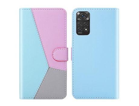 Cacasa para Xiaomi Redmi Note 11S 4G/Redmi Note 11 4G (Qualcomm)