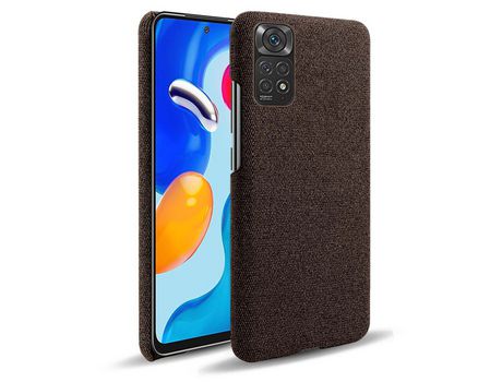 Cacasa para Xiaomi Redmi Note 11S 4G/Note 11 4G (Qualcomm)