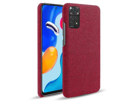 Cacasa para Xiaomi Redmi Note 11S 4G/Note 11 4G (Qualcomm)