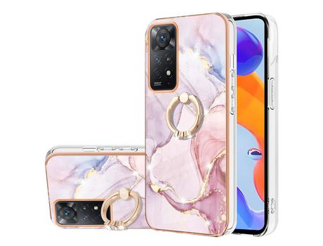 Cacasa para Xiaomi Redmi Note 11S 4G/Redmi Note 11 4G (Qualcomm)