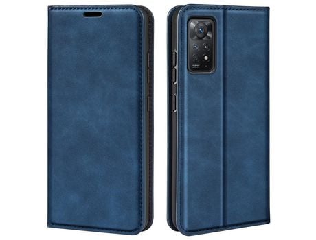 Cacasa para Xiaomi Redmi Note 11 Pro 5G (Qualcomm)/Note 11 Pro 4G (Mediatek)