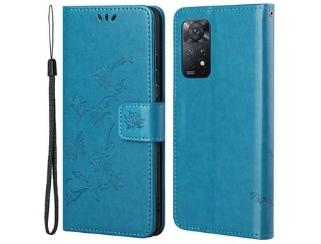 Cacasa para Xiaomi Redmi Note 11 Pro 4G (Mediatek)/Note 11 Pro 5G (Qualcomm)