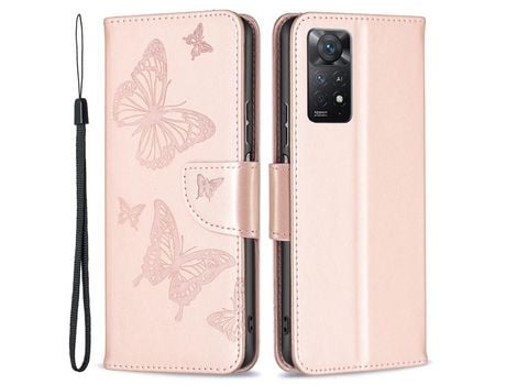 Cacasa para Xiaomi Redmi Note 11 Pro 5G (Qualcomm)/Note 11 Pro 4G (Mediatek)