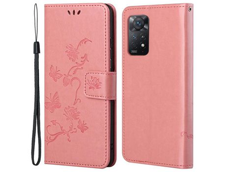 Cacasa para Xiaomi Redmi Note 11 Pro 4G (Mediatek)/Note 11 Pro 5G (Qualcomm)
