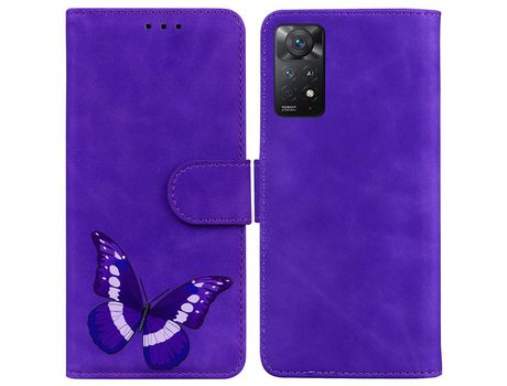 Cacasa para Xiaomi Redmi Note 11 Pro 5G (Qualcomm)/Redmi Note 11 Pro 4G (Mediatek)