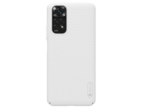 Cacasa para Xiaomi Redmi Note 11S 4G NILLKIN