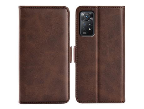 Cacasa para Xiaomi Redmi Note 11 Pro 4G (Mediatek)/Note 11 Pro 5G (Qualcomm)