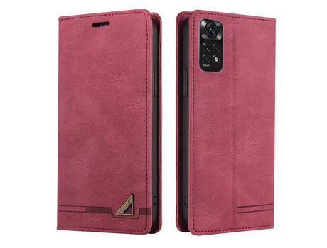 Cacasa para Xiaomi Redmi Note 11 4G (Qualcomm) GQ.UTROBE