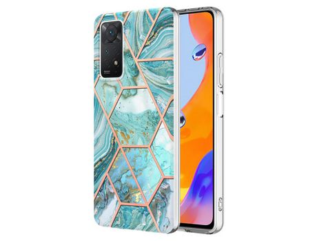 Cacasa para Xiaomi Redmi Note 11 Pro 5G (Qualcomm)/Redmi Note 11 Pro 4G (Mediatek)