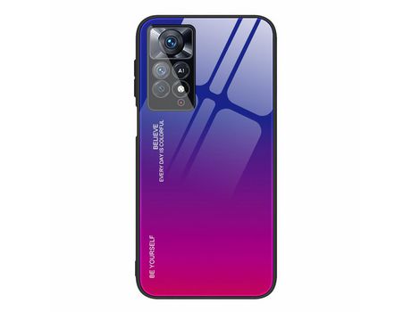Cacasa para Xiaomi Redmi Note 11 Pro 5G (Qualcomm)/Note 11 Pro 4G (Mediatek)