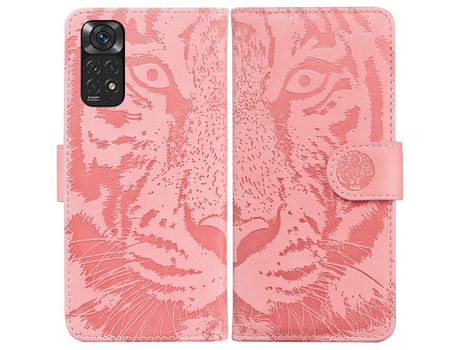 Cacasa para Xiaomi Redmi Note 11S 4G/Redmi Note 11 4G (Qualcomm)