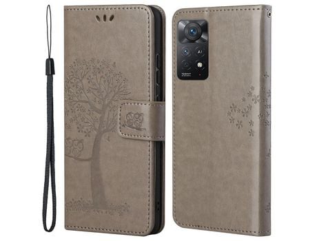 Cacasa para Xiaomi Redmi Note 11 Pro 4G (Mediatek)/Note 11 Pro 5G (Qualcomm)