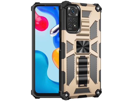 Cacasa para Xiaomi Redmi Note 11S 4G/Note 11 4G (Qualcomm)