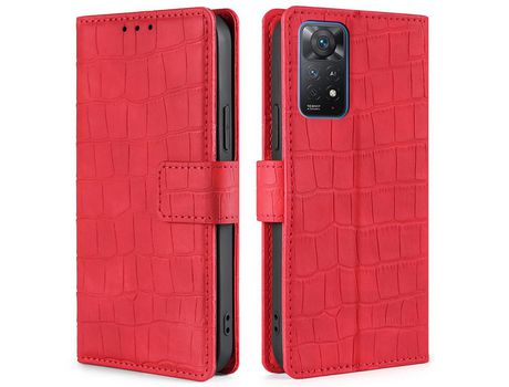 Cacasa para Xiaomi Redmi Note 11 Pro 4G (Mediatek)/Redmi Note 11 Pro 5G (Qualcomm)