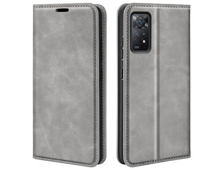 Cacasa para Xiaomi Redmi Note 11 Pro 5G (Qualcomm)/Note 11 Pro 4G (Mediatek)