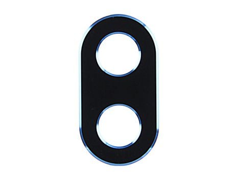 Protector de Cámara para XIAOMI Redmi 7 Azul XIAOMI Transparente