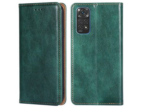 Cacasa para Xiaomi Redmi Note 11 4G (Qualcomm)/Redmi Note 11S 4G