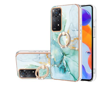 Cacasa para Xiaomi Redmi Note 11S 4G/Redmi Note 11 4G (Qualcomm)