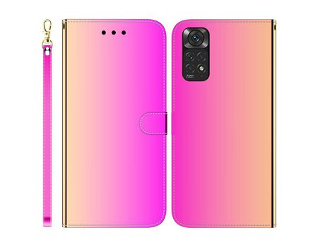 Cacasa para Xiaomi Redmi Note 11S 4G/Redmi Note 11 4G (Qualcomm)