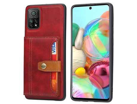 Cacasa para Xiaomi Redmi Note 11 Pro 4G (Mediatek)/Note 11 Pro 5G (Qualcomm)