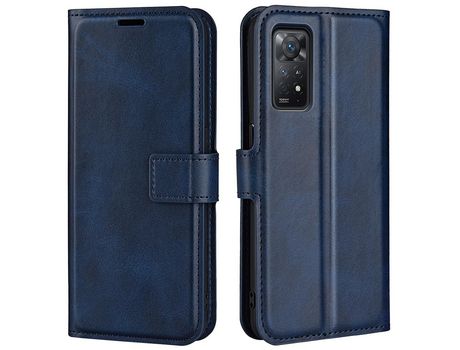 Cacasa para Xiaomi Redmi Note 11 Pro 5G (Qualcomm)/Note 11 Pro 4G (Mediatek)
