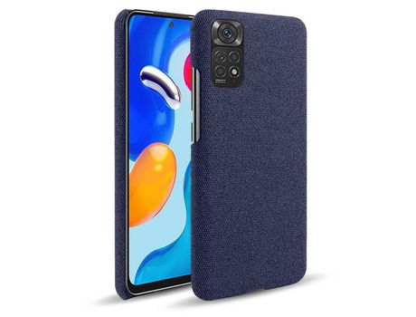 Cacasa para Xiaomi Redmi Note 11S 4G/Note 11 4G (Qualcomm)